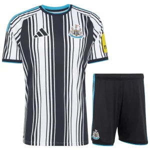 Maillot Newcastle Kit Enfant Domicile 2026 2027