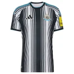 Maillot Newcastle Match Domicile 2026 2027 (1)