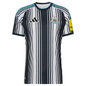 Maillot Newcastle Match Domicile 2026 2027 (1)