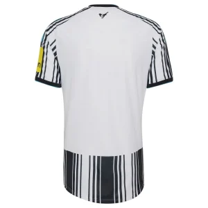 Maillot Newcastle Match Domicile 2026 2027 (2)