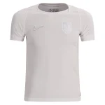 Maillot Norvège Enfant Third 2026 2027 (1)