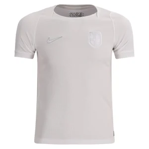 Maillot Norvège Enfant Third 2026 2027 (1)