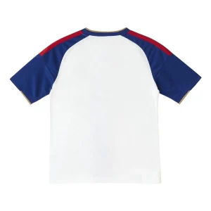 Maillot OL Enfant Domicile 2026 2027 (2)