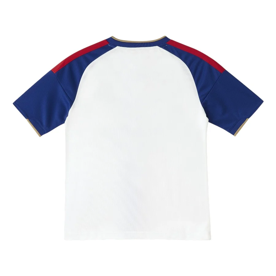 Maillot OL Enfant Domicile 2026 2027 (2)