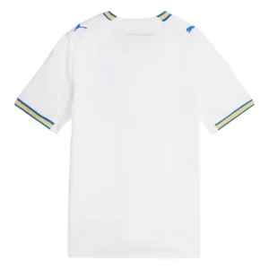 Maillot OM Enfant Domicile 2026 2027 (2)