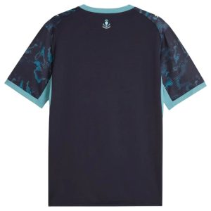 Maillot OM Exterieur 2026 2027 Enfant