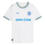 Maillot OM Femme Domicile 2026 2027 (1)