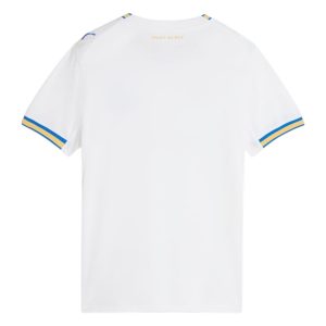 Maillot OM Femme Domicile 2026 2027 (2)