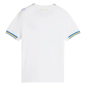 Maillot OM Femme Domicile 2026 2027 (2)