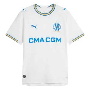 Maillot OM Match Domicile 2026 2027 (1)