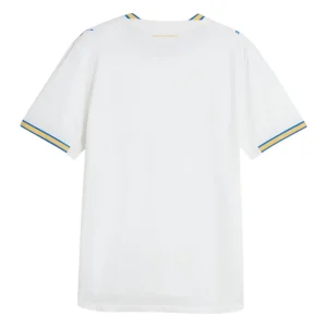 Maillot OM Match Domicile 2026 2027 (2)