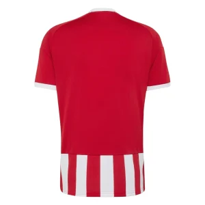 Maillot Olympiacos Domicile 2026 2027 (2)