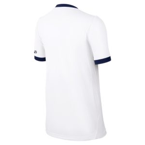 Maillot PSG Exterieur 2026 2027 Enfant (2)
