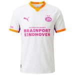 Maillot PSV Eindhoven Exterieur 2026 2027 (1)