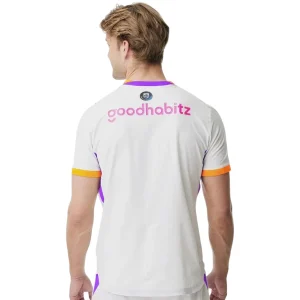 Maillot PSV Eindhoven Exterieur 2026 2027 (2)