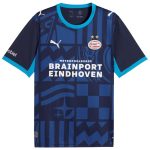 Maillot PSV Eindhoven Third 2026 2027 (1)