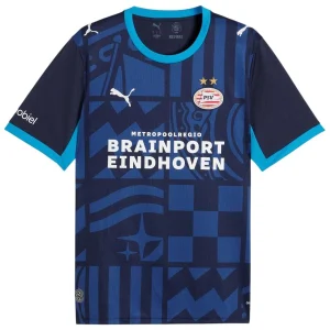 Maillot PSV Eindhoven Third 2026 2027 (1)