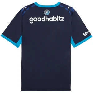Maillot PSV Eindhoven Third 2026 2027 (2)
