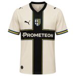 Maillot Parme Domicile 2026 2027 (1)