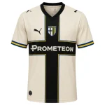 Maillot Parme Domicile 2026 2027 (1)
