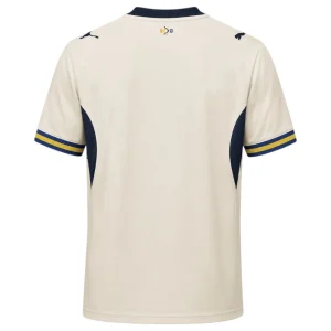 Maillot Parme Domicile 2026 2027 (2)