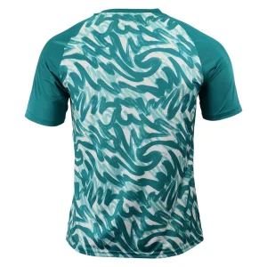 Maillot Portugal Pre-Match 2026 2027 Bleu (2)