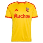 Maillot RC Lens Domicile 2026 2027 (1)