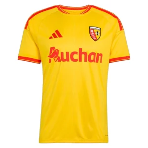 Maillot RC Lens Domicile 2026 2027 (1)