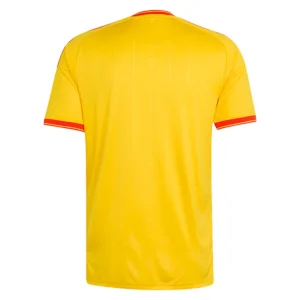 Maillot RC Lens Domicile 2026 2027 (2)