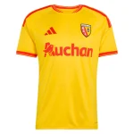 Maillot RC Lens Enfant Domicile 2026 2027 (1)