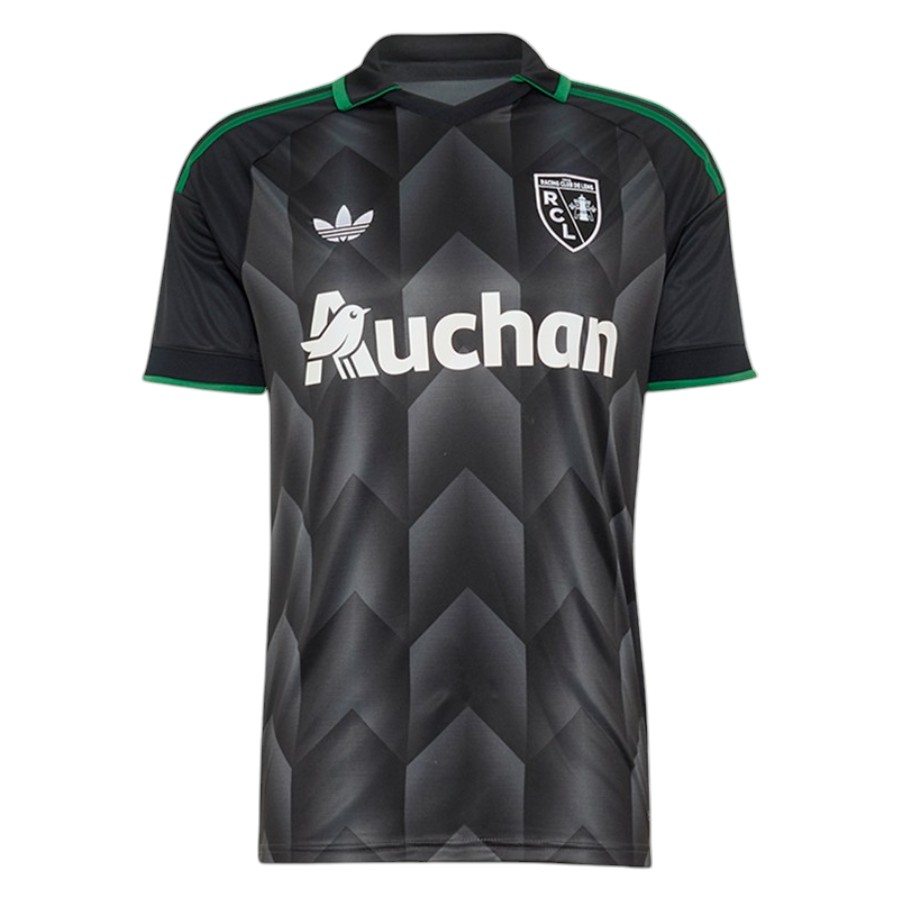 Maillot RC Lens Exterieur 2026 2027 (1)