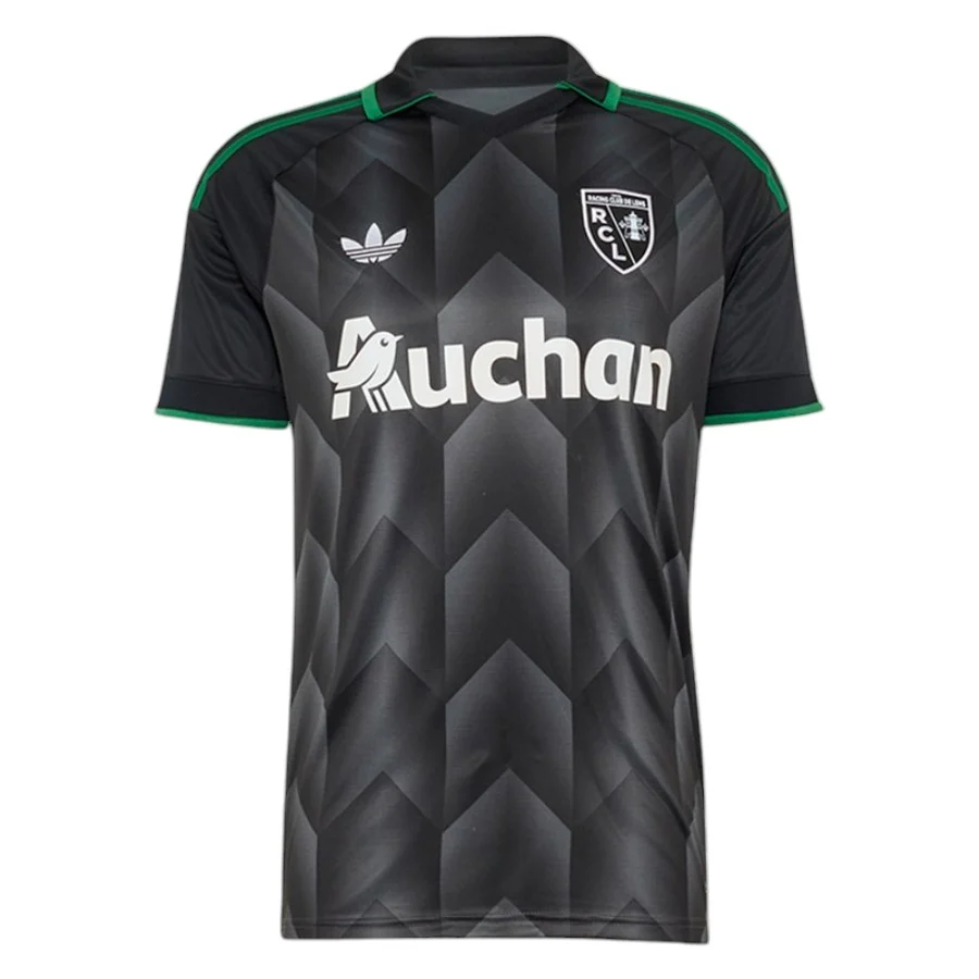 Maillot RC Lens Exterieur 2026 2027 (1)