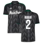 Maillot RC Lens Exterieur 2026 2027 Aguilar (1)