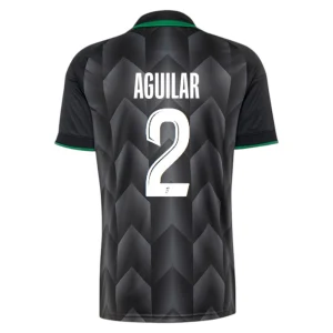 Maillot RC Lens Exterieur 2026 2027 Aguilar (2)