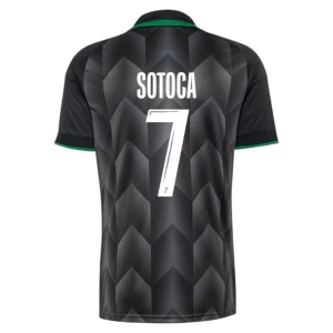 Maillot RC Lens Exterieur 2026 2027 Sotoca (2)