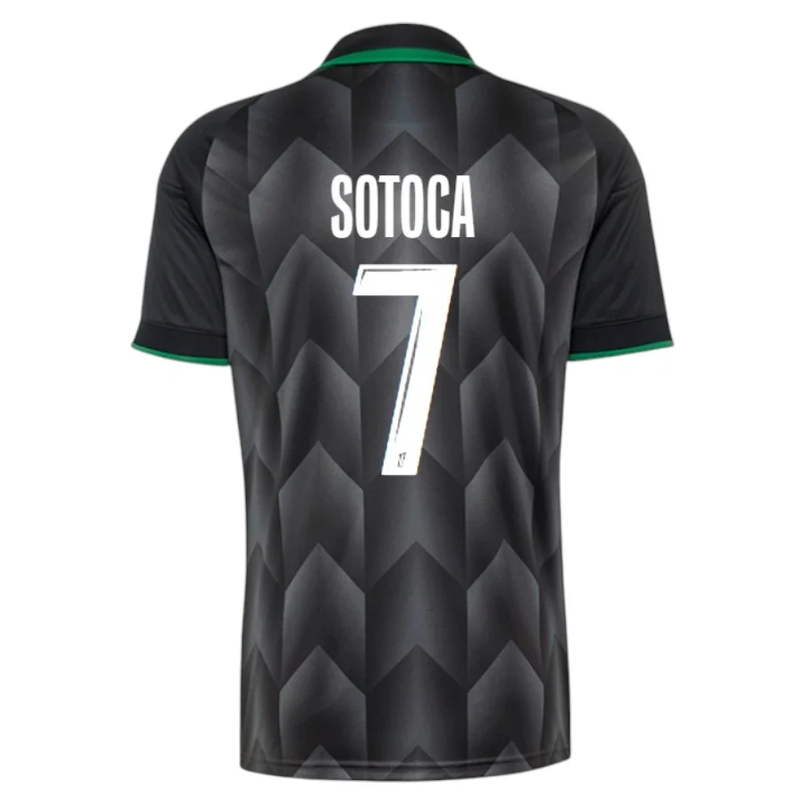 Maillot RC Lens Exterieur 2026 2027 Sotoca (2)