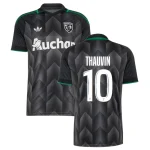 Maillot RC Lens Exterieur 2026 2027 Thauvin (1)