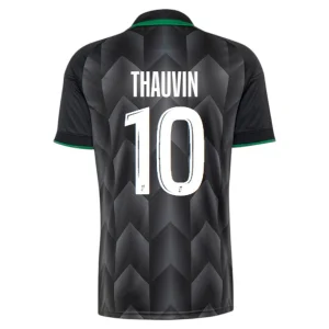 Maillot RC Lens Exterieur 2026 2027 Thauvin (2)
