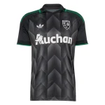 Maillot RC Lens Femme Exterieur 2026 2027 (1)