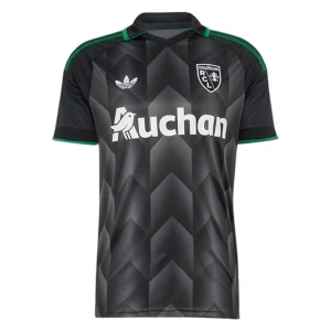 Maillot RC Lens Femme Exterieur 2026 2027 (1)