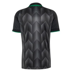 Maillot RC Lens Femme Exterieur 2026 2027 (2)