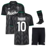 Maillot RC Lens Kit Enfant Exterieur 2026 2027 Thauvin