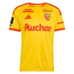 Maillot RC Lens Match Domicile 2026 2027 (1)