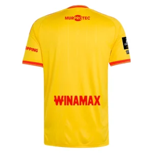 Maillot RC Lens Match Domicile 2026 2027 (2)
