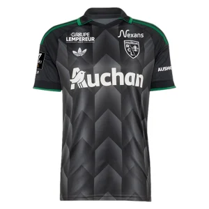 Maillot RC Lens Match Exterieur 2026 2027 (1)