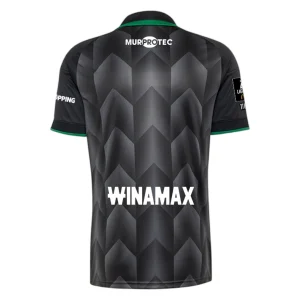 Maillot RC Lens Match Exterieur 2026 2027 (2)