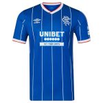 Maillot Rangers Domicile 2026 2027 (1)