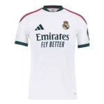 Maillot Real Madrid Domicile 2026 2027 (1)