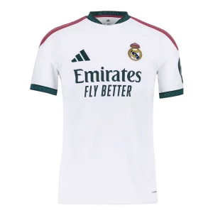 Maillot Real Madrid Domicile 2026 2027 (1)
