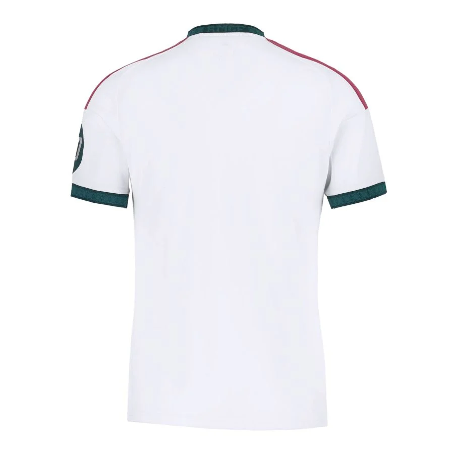 Maillot Real Madrid Domicile 2026 2027 (2)